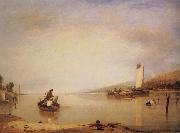 unknow artist Marine painting china oil painting reproduction